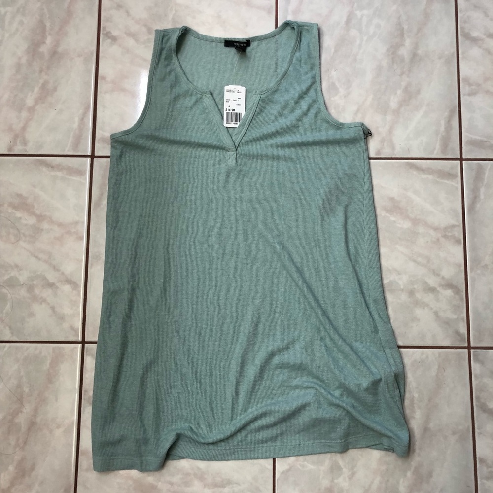Mini swing dress